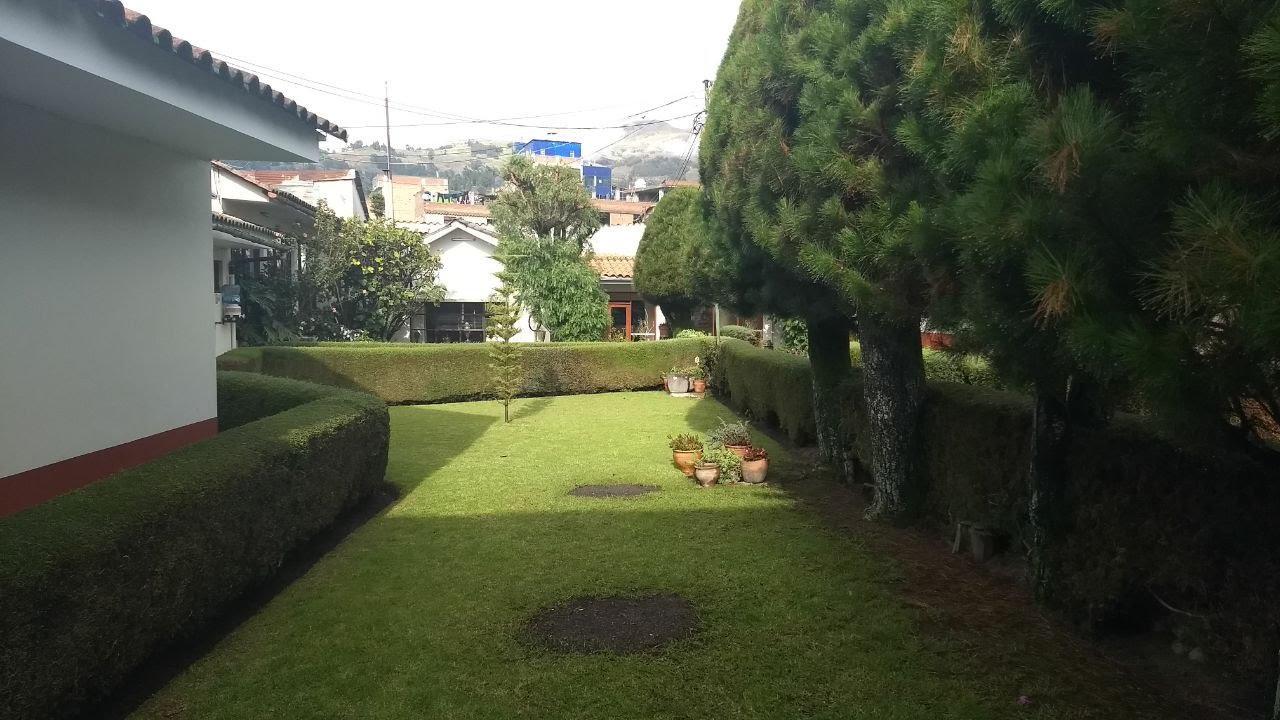 Hotel Colomba Huaraz  Exteriér fotografie