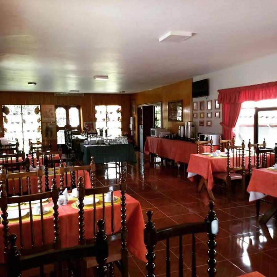 Hotel Colomba Huaraz  Exteriér fotografie